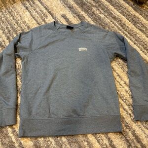 Patagonia sweatshirt